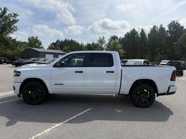 new 2025 Ram 1500 car, priced at $69,110