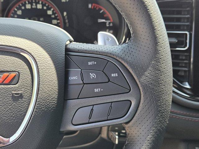 new 2026 Dodge Durango car