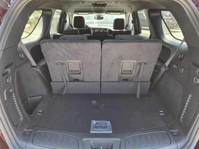 new 2026 Dodge Durango car