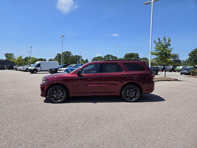 new 2026 Dodge Durango car