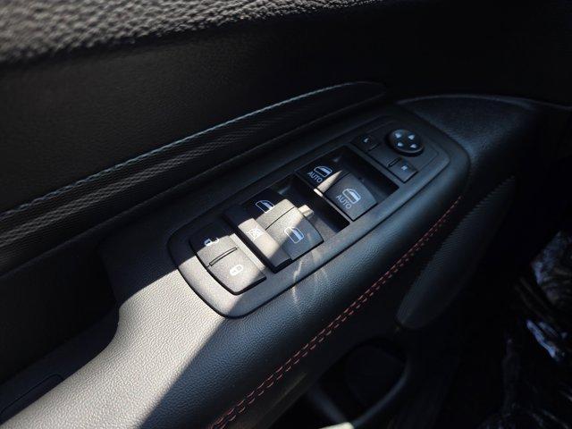 new 2026 Dodge Durango car