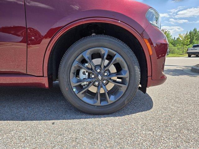 new 2026 Dodge Durango car