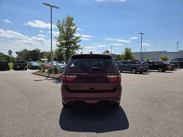 new 2026 Dodge Durango car