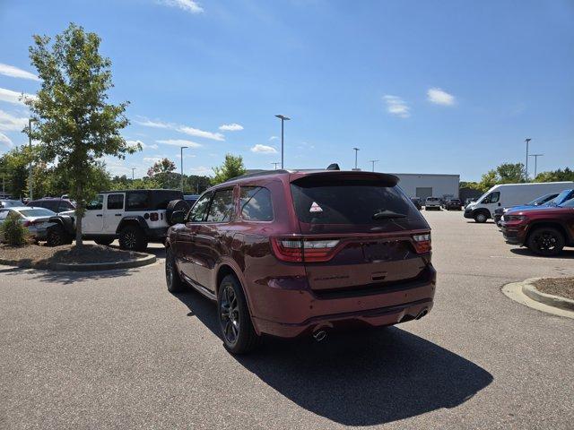 new 2026 Dodge Durango car