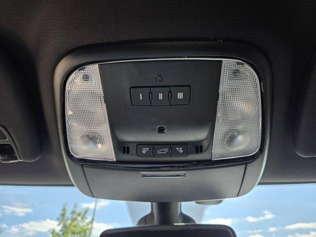 new 2026 Dodge Durango car