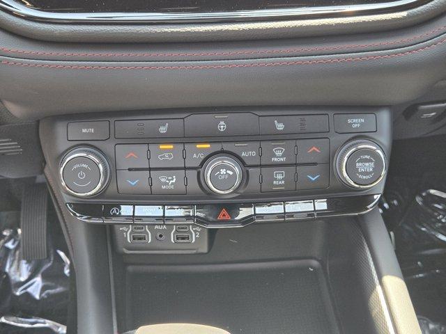 new 2026 Dodge Durango car