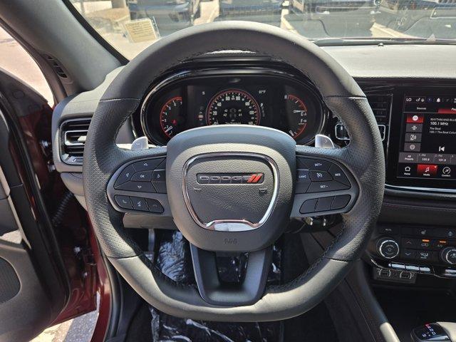 new 2026 Dodge Durango car