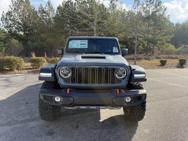 new 2025 Jeep Gladiator car, priced at $53,885