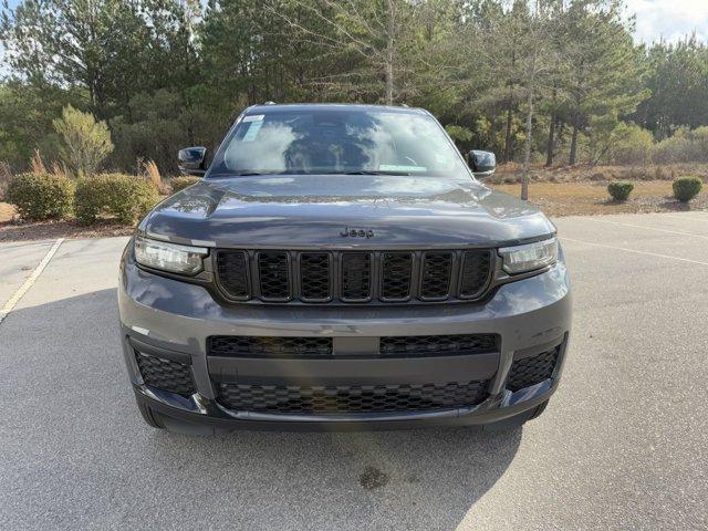 new 2025 Jeep Grand Cherokee L car, priced at $42,929