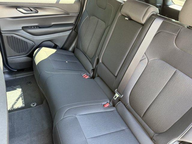 new 2025 Jeep Grand Cherokee car, priced at $37,318