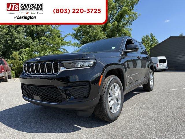 new 2025 Jeep Grand Cherokee car, priced at $37,318