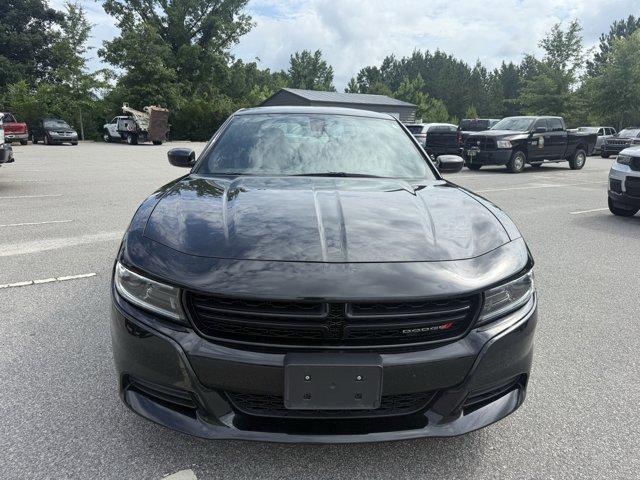 used 2023 Dodge Charger car, priced at $22,790