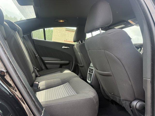 used 2023 Dodge Charger car, priced at $22,790