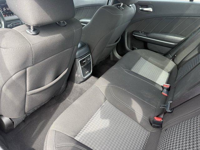 used 2023 Dodge Charger car, priced at $22,790