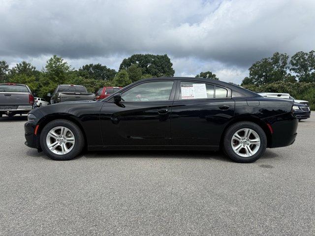 used 2023 Dodge Charger car, priced at $22,790