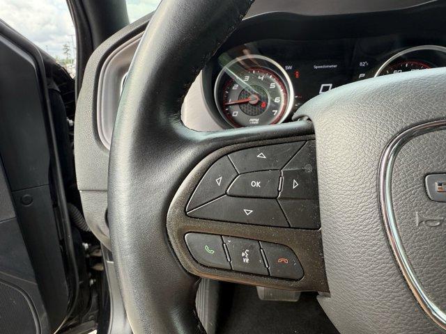 used 2023 Dodge Charger car, priced at $22,790