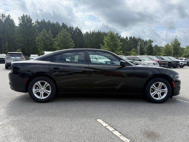 used 2023 Dodge Charger car, priced at $22,790