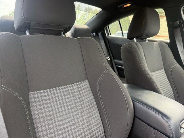 used 2023 Dodge Charger car, priced at $22,790