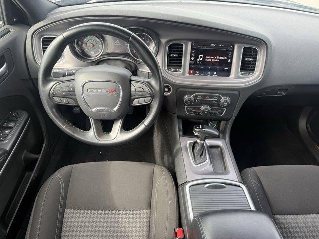 used 2023 Dodge Charger car, priced at $22,790