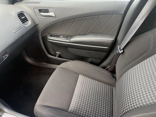 used 2023 Dodge Charger car, priced at $22,790