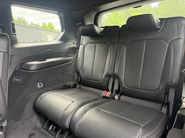 new 2025 Jeep Grand Cherokee L car, priced at $61,585