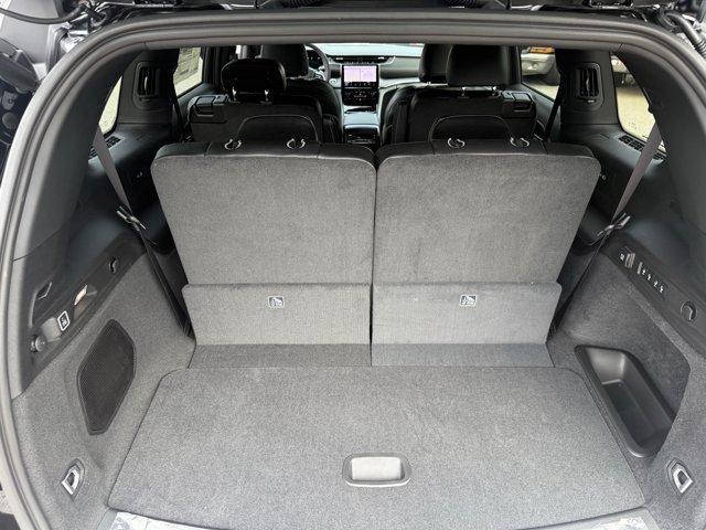 new 2025 Jeep Grand Cherokee L car, priced at $61,585