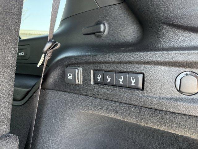 new 2025 Jeep Grand Cherokee L car, priced at $62,580