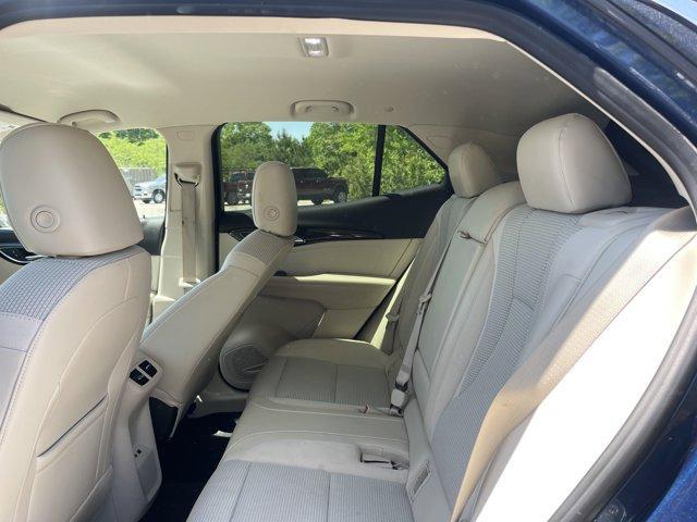 used 2023 Buick Envision car, priced at $23,990