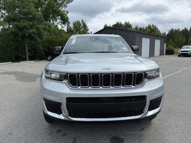 new 2025 Jeep Grand Cherokee L car, priced at $41,125