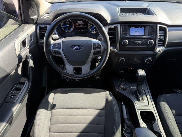 used 2019 Ford Ranger car, priced at $24,990