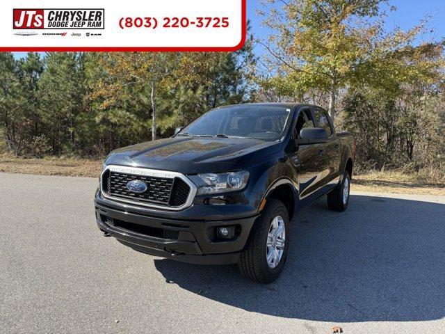 used 2019 Ford Ranger car, priced at $26,490