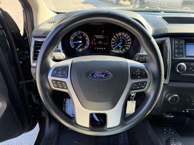 used 2019 Ford Ranger car, priced at $24,990