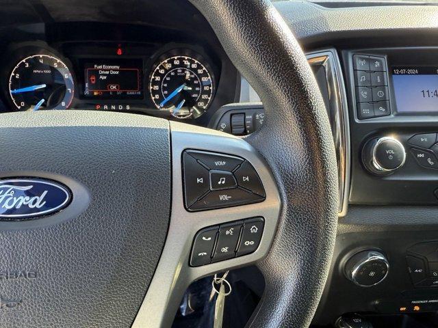 used 2019 Ford Ranger car, priced at $24,990