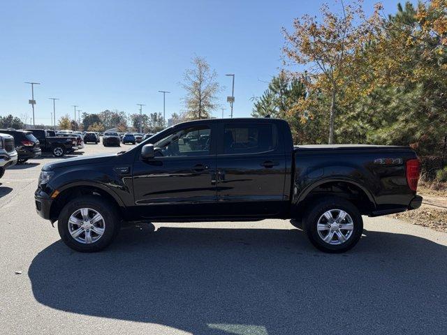 used 2019 Ford Ranger car, priced at $24,990