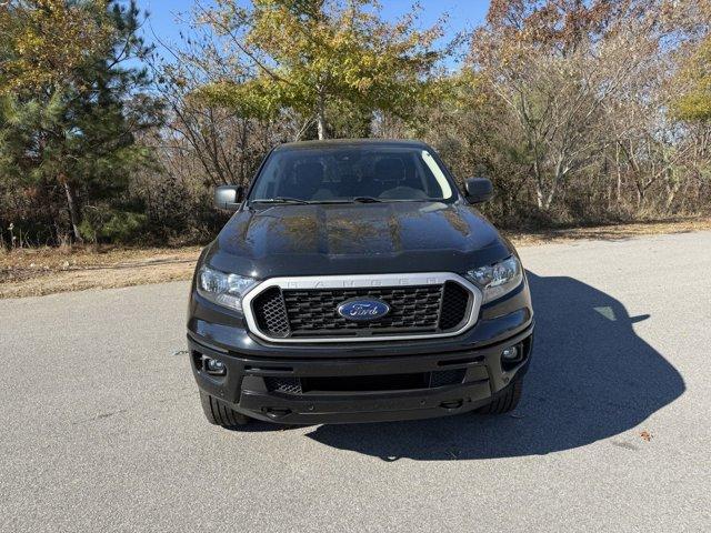 used 2019 Ford Ranger car, priced at $24,990