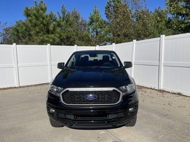 used 2019 Ford Ranger car, priced at $26,990