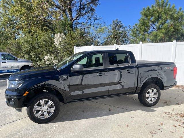 used 2019 Ford Ranger car, priced at $26,990