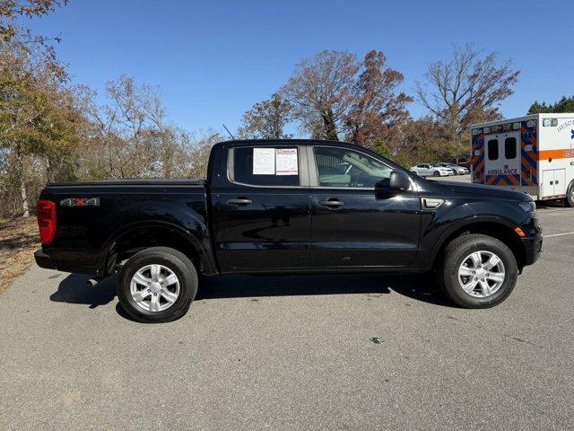 used 2019 Ford Ranger car, priced at $24,990