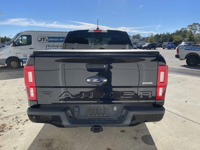 used 2019 Ford Ranger car, priced at $26,990