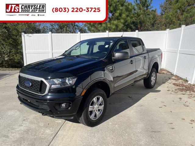 used 2019 Ford Ranger car, priced at $26,990