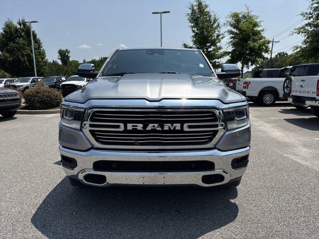 used 2023 Ram 1500 car, priced at $40,990