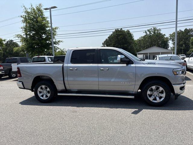 used 2023 Ram 1500 car, priced at $40,990