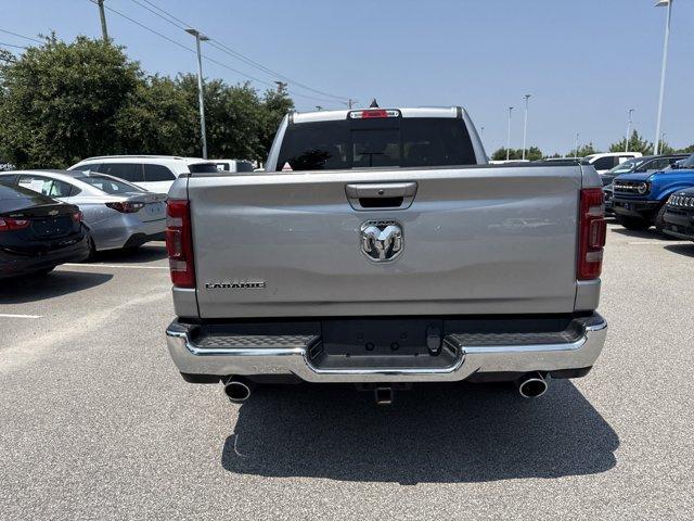 used 2023 Ram 1500 car, priced at $40,990