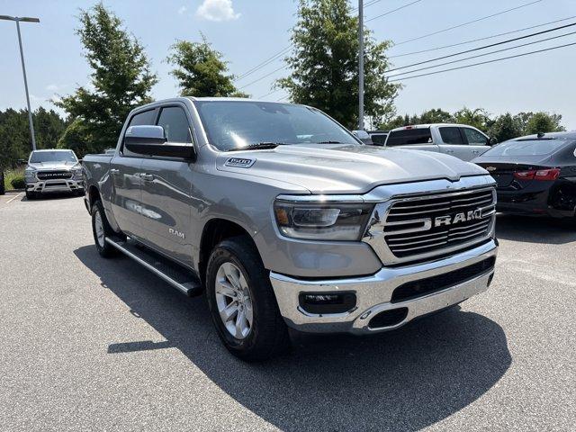 used 2023 Ram 1500 car, priced at $40,990