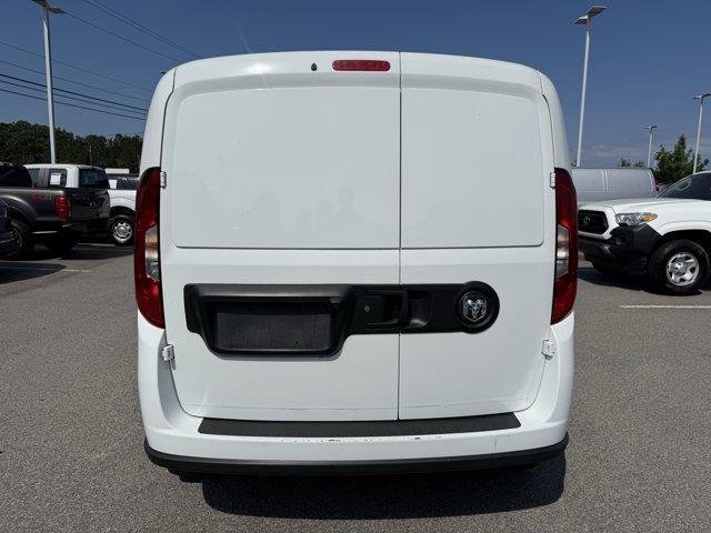 used 2022 Ram ProMaster City car, priced at $17,490