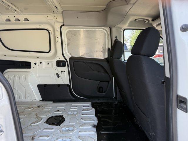 used 2022 Ram ProMaster City car, priced at $17,490