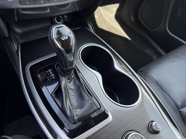 used 2018 INFINITI QX60 car, priced at $14,990