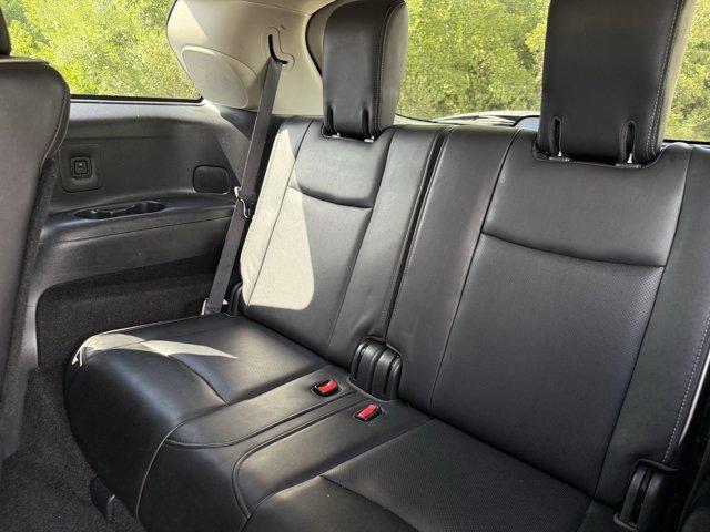 used 2018 INFINITI QX60 car, priced at $14,990