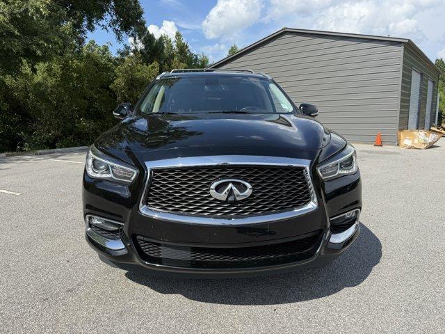 used 2018 INFINITI QX60 car, priced at $14,990