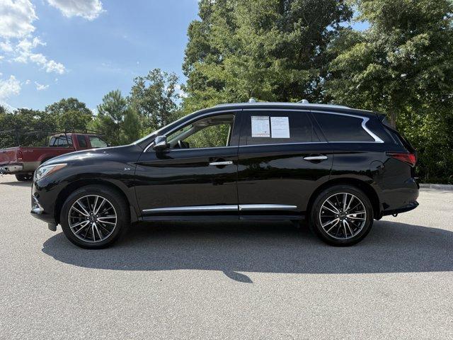 used 2018 INFINITI QX60 car, priced at $14,990
